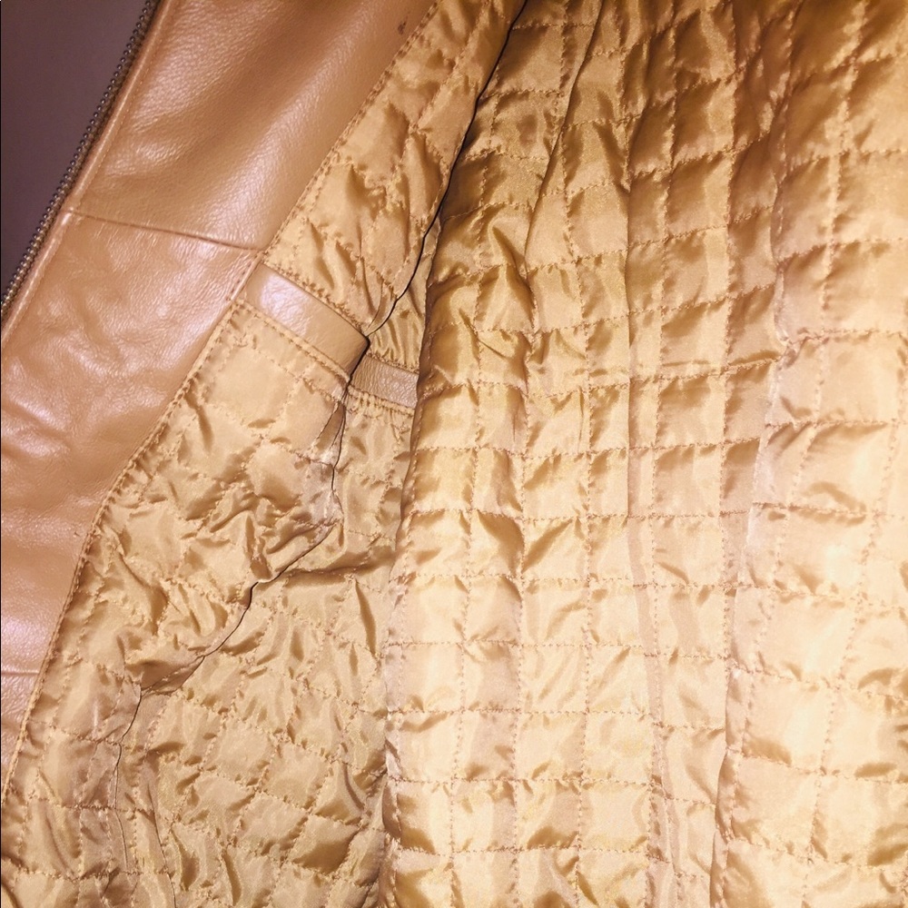 Pelle Moda bomber - Picture 7 of 8